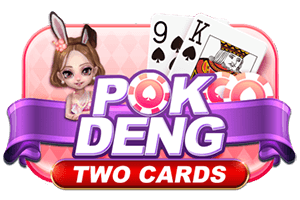 Pokdeng (Two Cards)