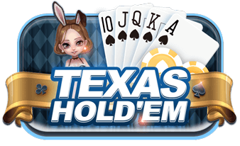 เกมไพ่JMK Texas Holdem