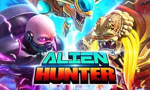 ยิงปลาSG Alien Hunter