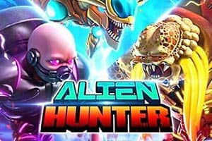 เกมยิงปลาSG - Alien Hunter
