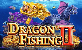 ยิงปลาJDB Dragon Fishing 2
