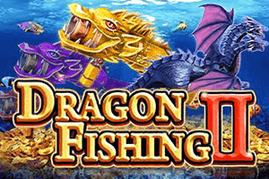 Dragon Fishing 2