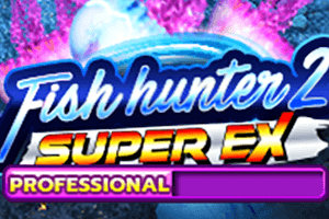 Fish Hunter 2