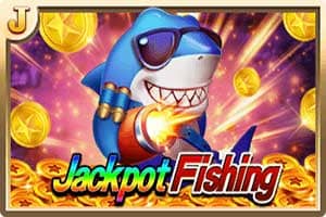 เกมยิงปลาJILI - Jackpot Fishing