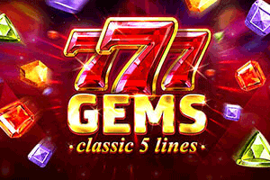 สล็อตBNG - 777 Gems
