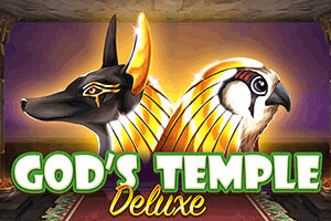 สล็อตBNG - Gods Temple Deluxe