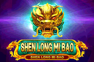 สล็อตBNG - Shen Long Mi Bao