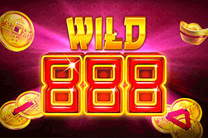 สล็อตBNG - Wild 888