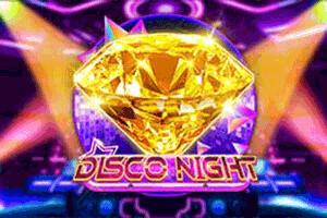 สล็อตCQ9 - Disco Night