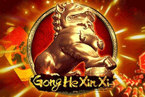 สล็อตCQ9 - Gong He Xin Xi