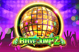 สล็อตCQ9 - Rave Jump