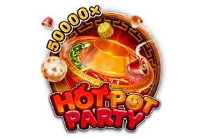 สล็อตFC - Hot Pot Party