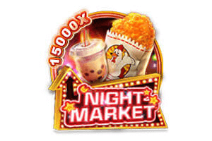 สล็อตFC - Night Market