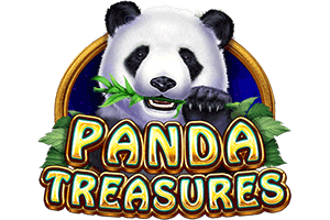 สล็อตFCR - Panda Treasures
