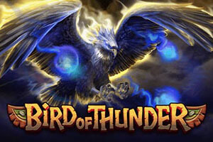 สล็อตHB - Bird of Thunder