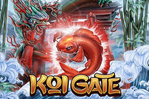 สล็อตHB - Koi Gate