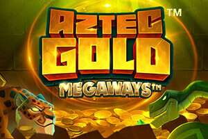สล็อตISB - Aztec Gold Megaways