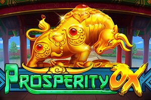 สล็อตISB - Prosperity Ox