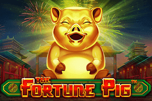 สล็อตISB - The Fortune Pig