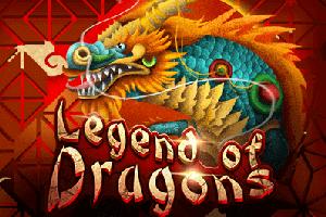 สล็อตKA - Legend of Dragons