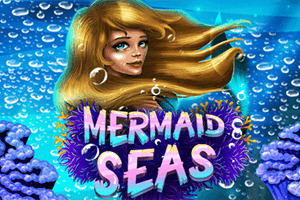 สล็อตKA - Mermaid Seas