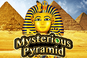 สล็อตKA - Mysterious Pyramid