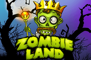 สล็อตKA - Zombie Land