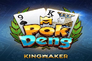 เทเบิลเกมKM - Pok Deng