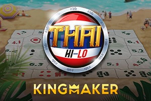 เทเบิลเกมKM - Thai Hi Lo 2