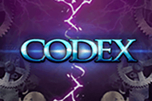 สล็อตLD - Codex