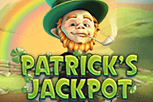 สล็อตLD - Patrick's Jackpot
