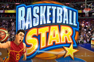 สล็อตMG - Basketball Star