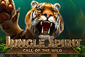 สล็อตNE - Jungle Spirit