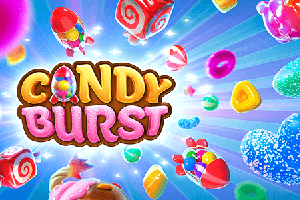 สล็อตPG - Candy Burst