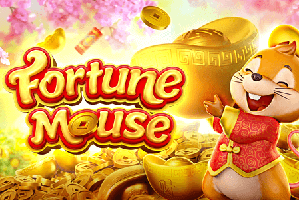 สล็อตPG - Fortune Mouse