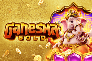 สล็อตPG - Ganesha Gold
