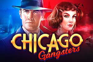 สล็อตPLS - Chicago Gangsters