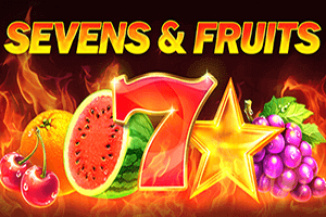 สล็อตPLS - Sevens & Fruits
