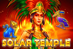 สล็อตPLS - Solar Temple