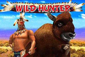 สล็อตPLS - Wild Hunter