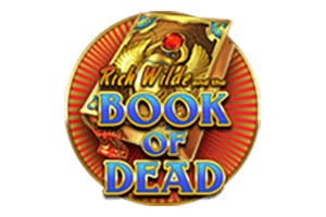 สล็อตPNG - Book Of Dead