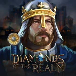 PNG สล็อต Diamonds of the Realm