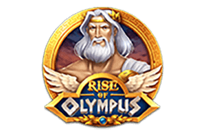 สล็อตPNG - Rise Of Olympus
