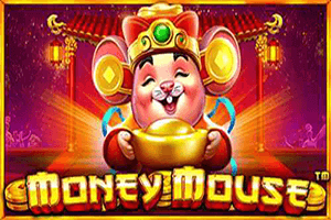สล็อตPP - Money Mouse