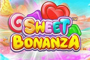 สล็อตPP - Sweet Bonanza