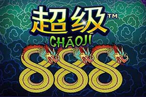สล็อตPT - Chaoji 888