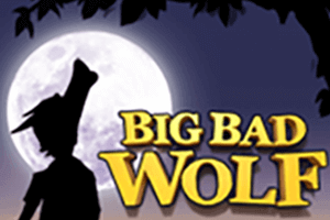สล็อตQS - Big Bad Wolf