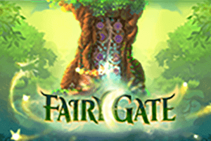 สล็อตQS - Fairy Gate