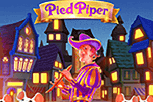 สล็อตQS - Pied Piper