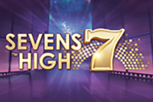 สล็อตQS - Seven High 7